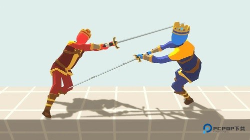 趣味大战模拟器树巨人版v2.3