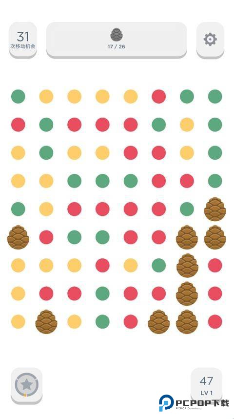 两点之间(TwoDots)汉化版下载