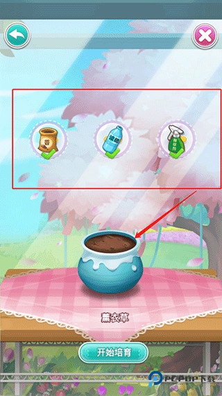 鲜花小镇官方正版