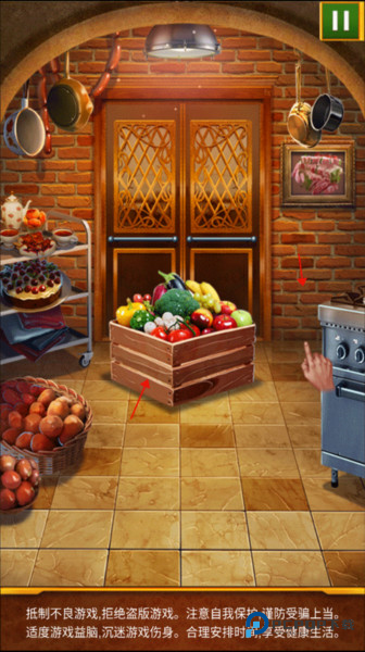 100道神秘的门官方正版免费下载