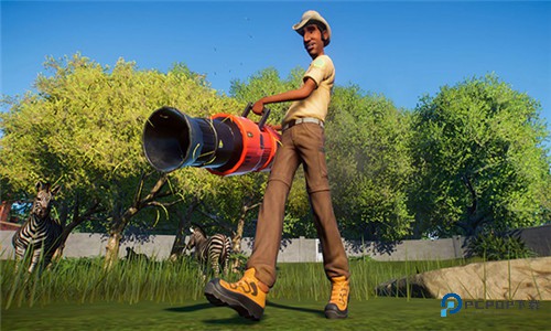 动物园之星官方正版下载v1.8