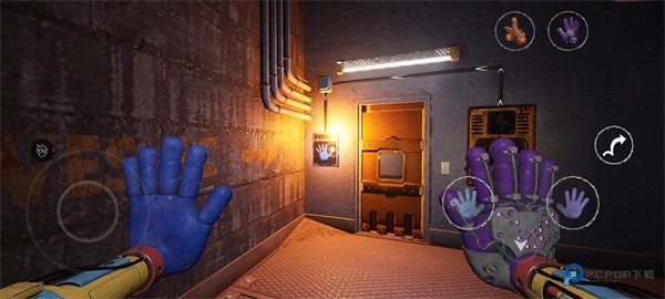 波比的游戏时间第四章手机版