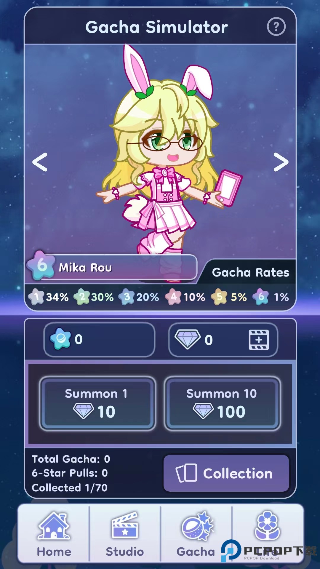 加查生活2中文版