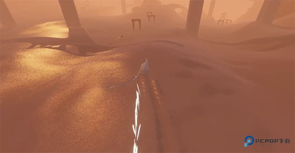 滑沙第三个符文拿法分享配图1