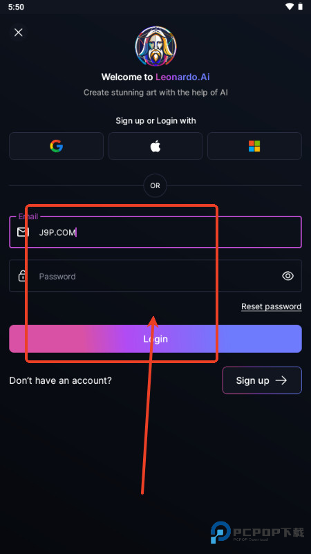 Leonardo.Ai免费中文版