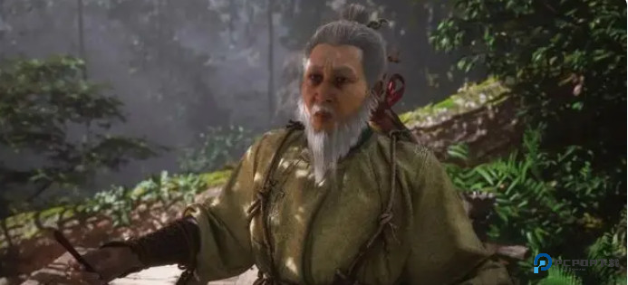 黑神话悟空手游