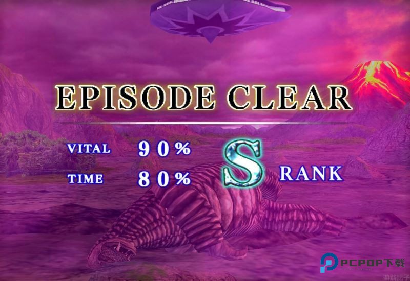 奥特曼格斗进化重生中文版