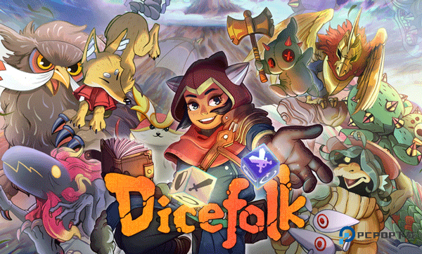 神骰传说手机版免费下载