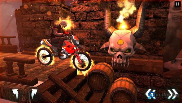 恶灵骑士3汉化版下载v1.2