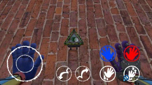 波比的游戏时间第五章同人版v0.2.5