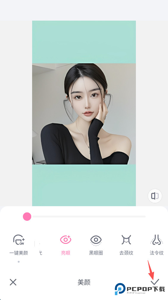 一甜相机美颜官方正版