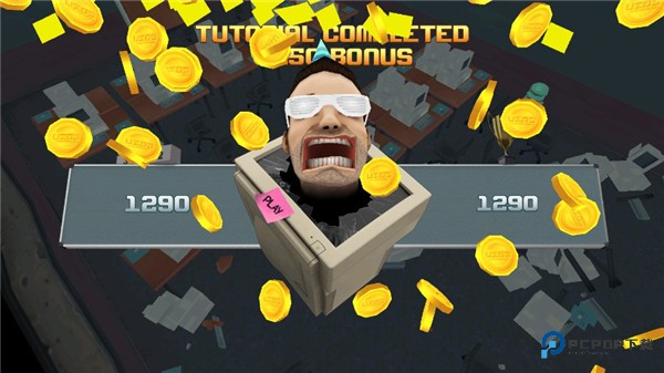 砸了办公室中文版v1.13.51