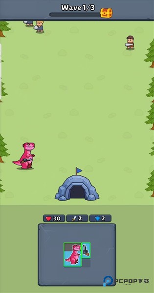 持恐龙正版怎么玩6