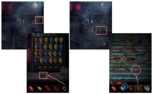 纸嫁衣4红丝缠手机版下载