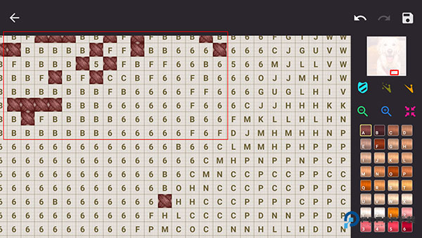 十字绣官方正版
