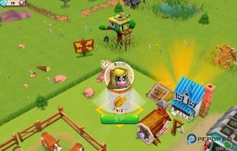 农庄物语2汉化版
