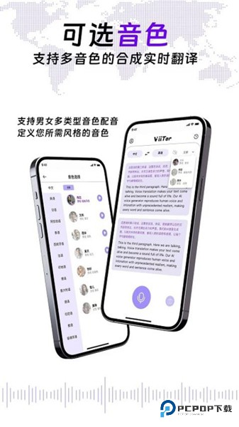 ViiTor实时翻译软件v2.6.7