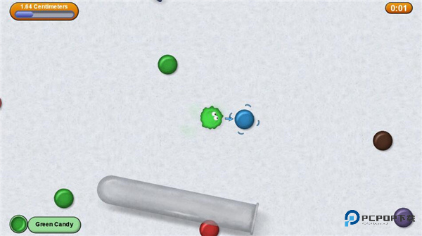 美味星球2汉化版