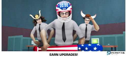 砸了办公室中文版v1.13.51