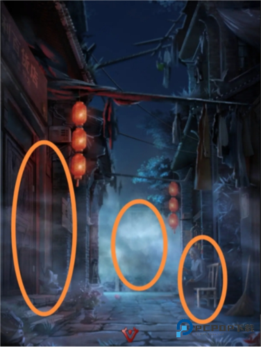 长藤古宅替童通关攻略下载