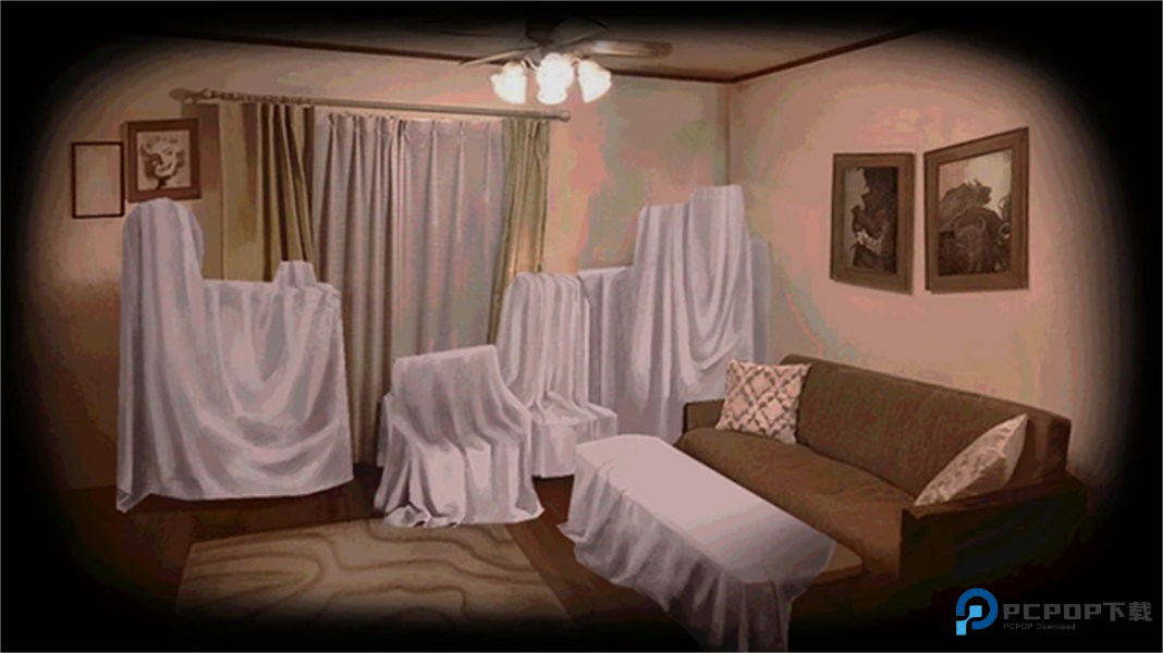 寻找伪人手机版v1.0.1