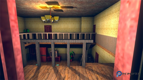 爷爷和奶奶5正式版v0.4