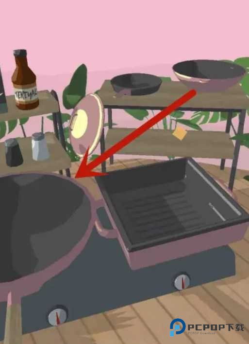 无烦恼厨房中文正版