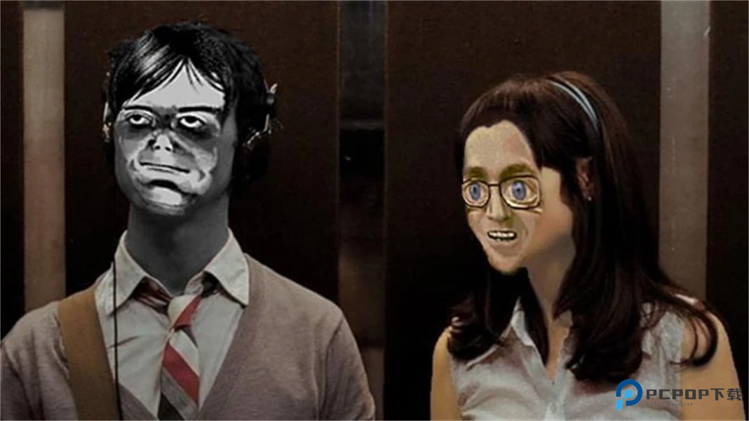 寻找伪人手机版v1.0.1