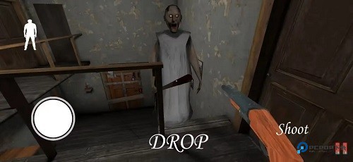 恐怖老奶奶复活版v1.8.1