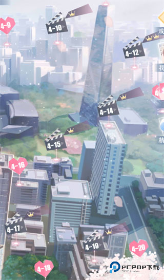 恋与制作人官方正版下载