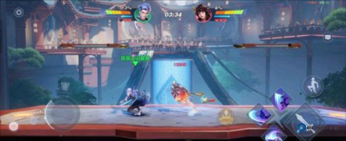 王者荣耀星之破晓国际版图片6