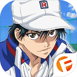新网球王子(Rising Beat)汉化中文版下载v8.3.1最新版