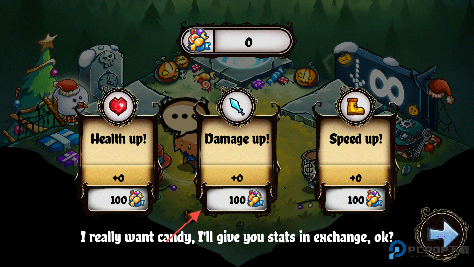 割草英雄中文版