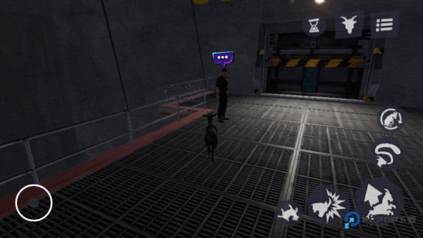 模拟山羊3手机版怎样玩3