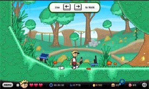 老爹汉堡店历险记手机版v1.3.1