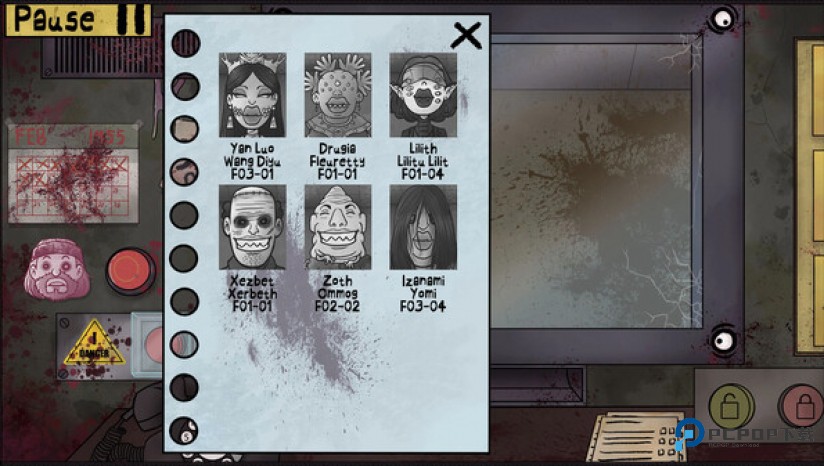 这不是我的邻居中文版v1.1.0