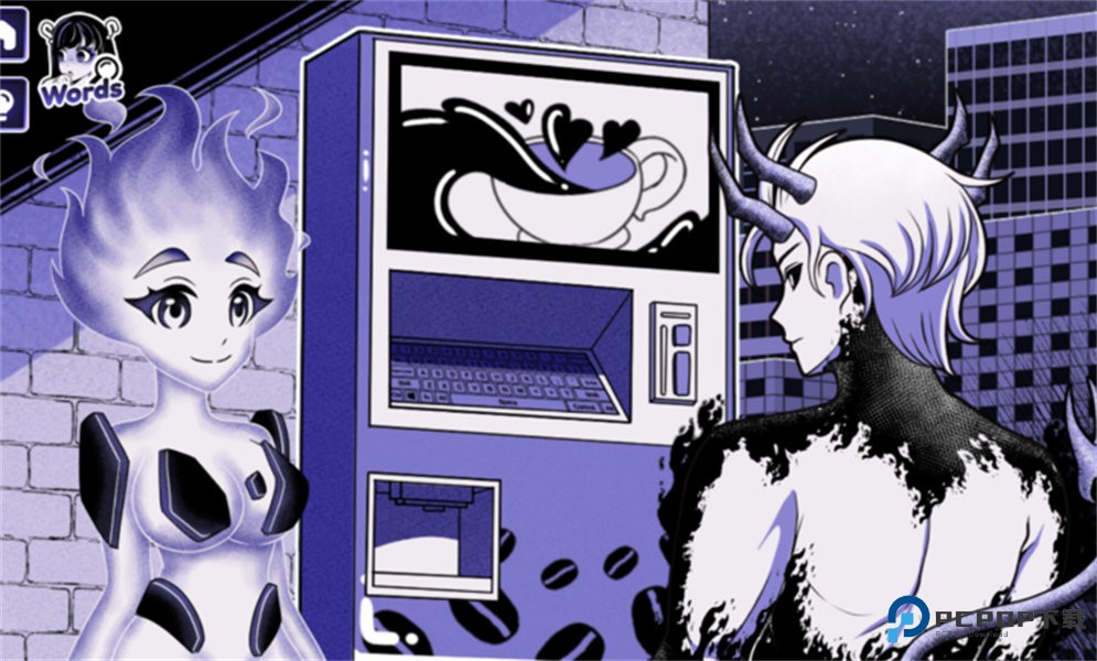 异常咖啡机2中文版下载v0.1.0.1