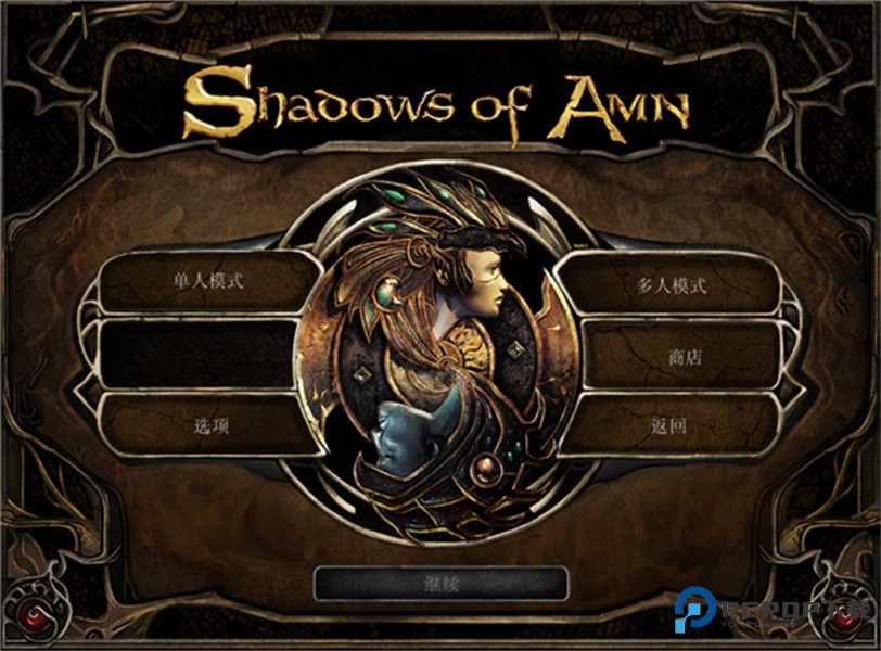 博德之门2增强版v2.5.16.6