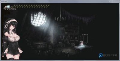 哥特少女勇闯恶魔城2手机版v1.11.71