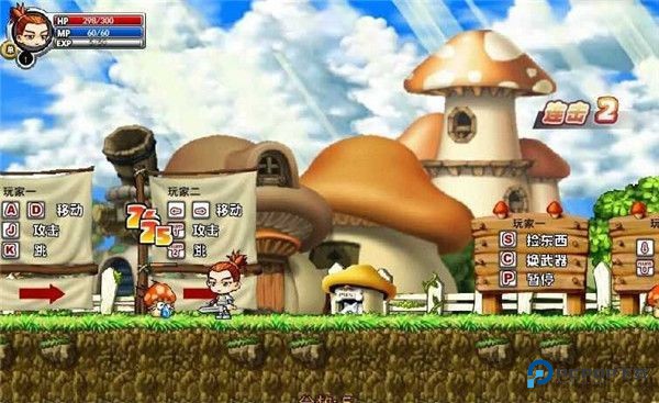 冒险王之精灵物语手机版下载v9.0.15