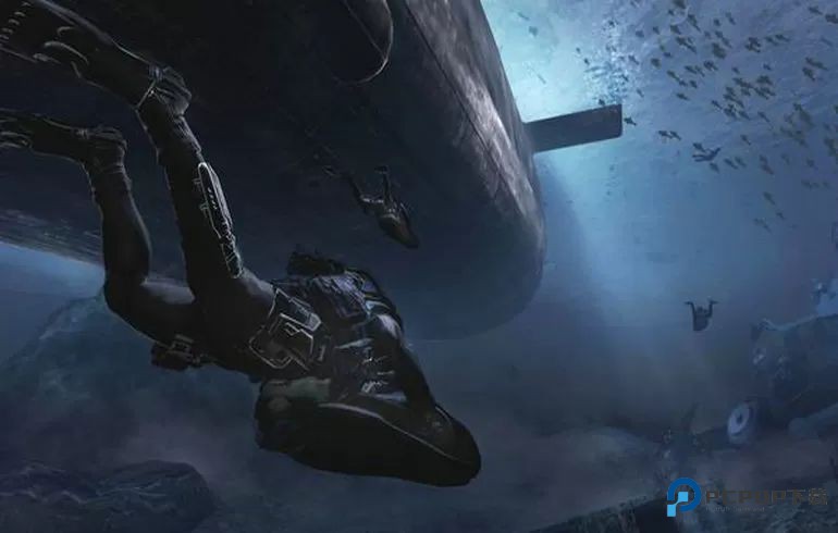 使命召唤8国际体验服下载v1.9.49