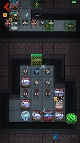 躺平发育隐藏房间版本v2.1.2