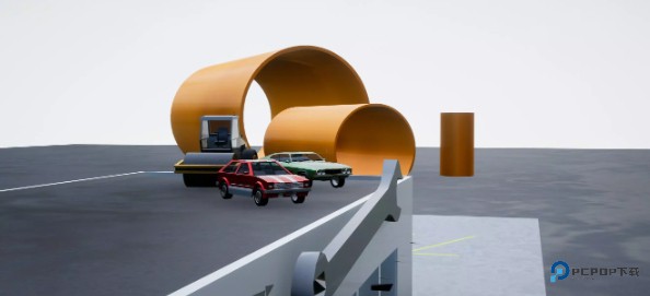 沙盒赛车2D中文版下载v0.97.5