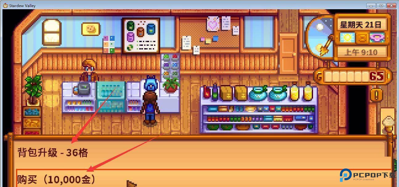 星露谷物语联机版