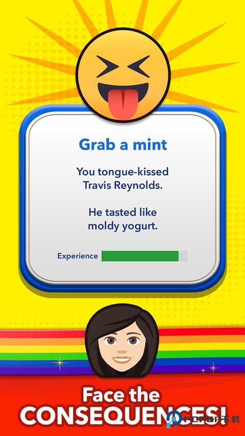 bitlife汉化版v3.17.17