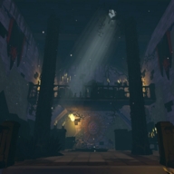 不可描述的深渊(内置mod)测试版v0.1.37