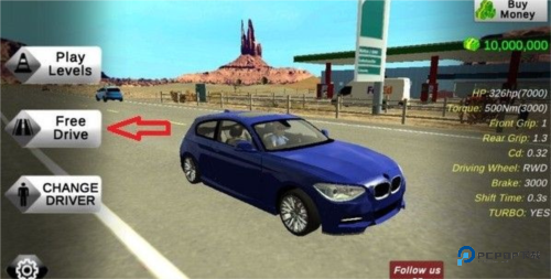 手动挡停车场2025中文版