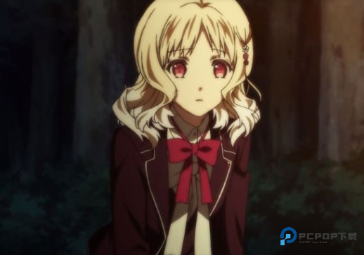 魔鬼恋人手机版中文版