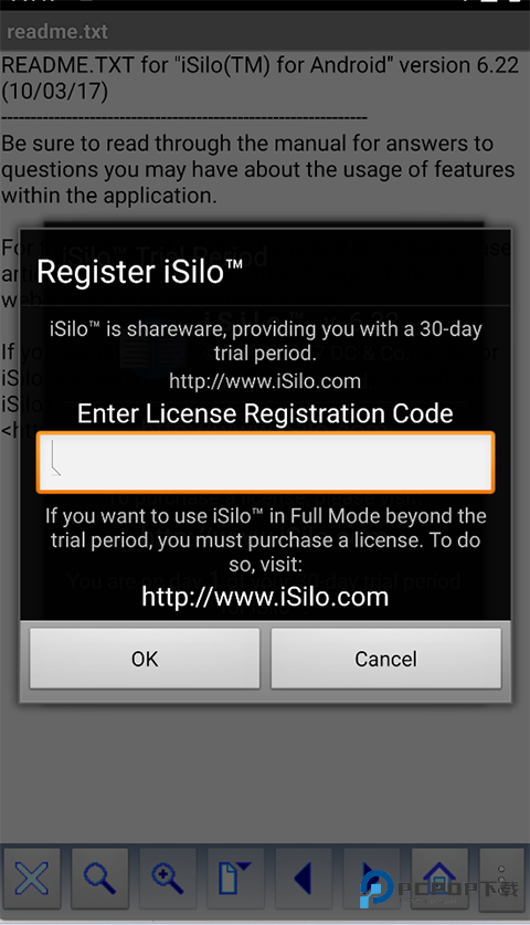 isilo阅读器中文版v6.2.2.0