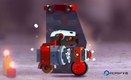 喵星大作战国际服最新版本下载(C.A.T.S.)